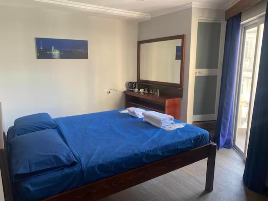 Sliema - Double Room Dış mekan fotoğraf