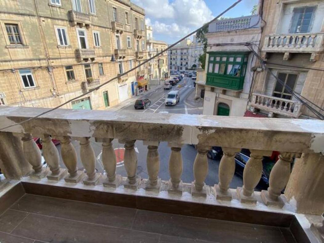 Sliema - Double Room Dış mekan fotoğraf