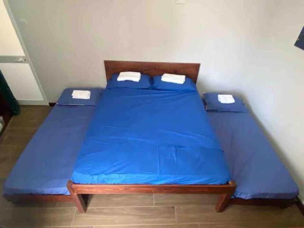 Sliema - Double Room Dış mekan fotoğraf
