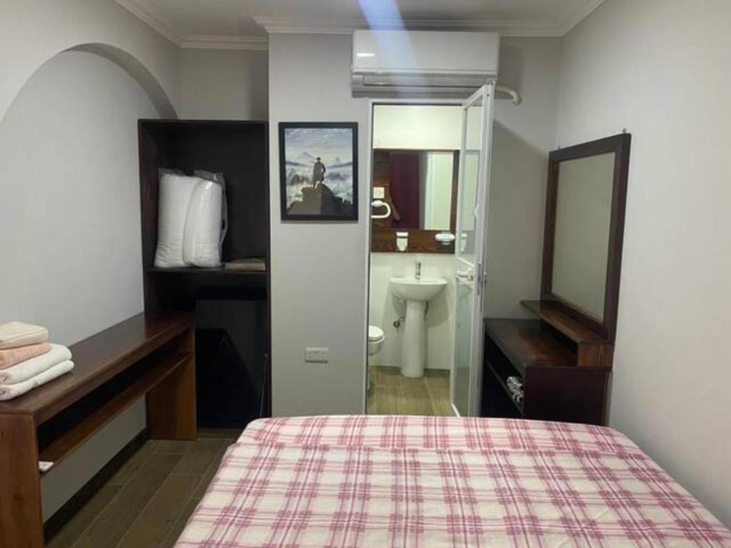Sliema - Double Room Dış mekan fotoğraf