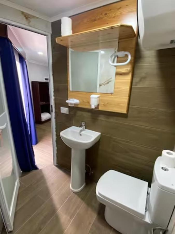 Sliema - Double Room Dış mekan fotoğraf
