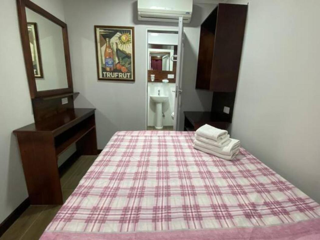 Sliema - Double Room Dış mekan fotoğraf