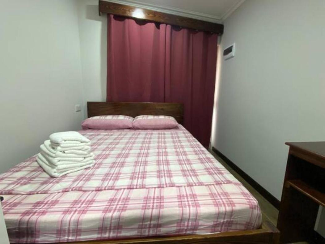 Sliema - Double Room Dış mekan fotoğraf