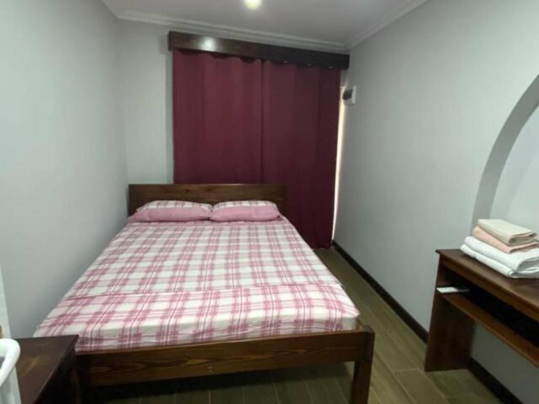 Sliema - Double Room Dış mekan fotoğraf