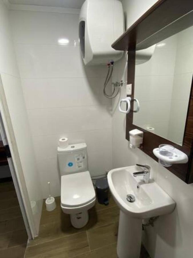 Sliema - Double Room Dış mekan fotoğraf