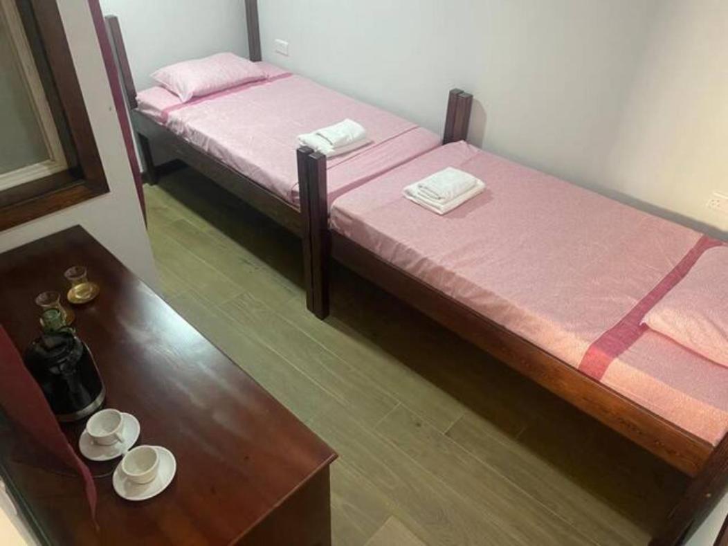 Sliema - Double Room Dış mekan fotoğraf