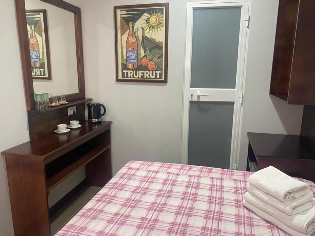 Sliema - Double Room Dış mekan fotoğraf