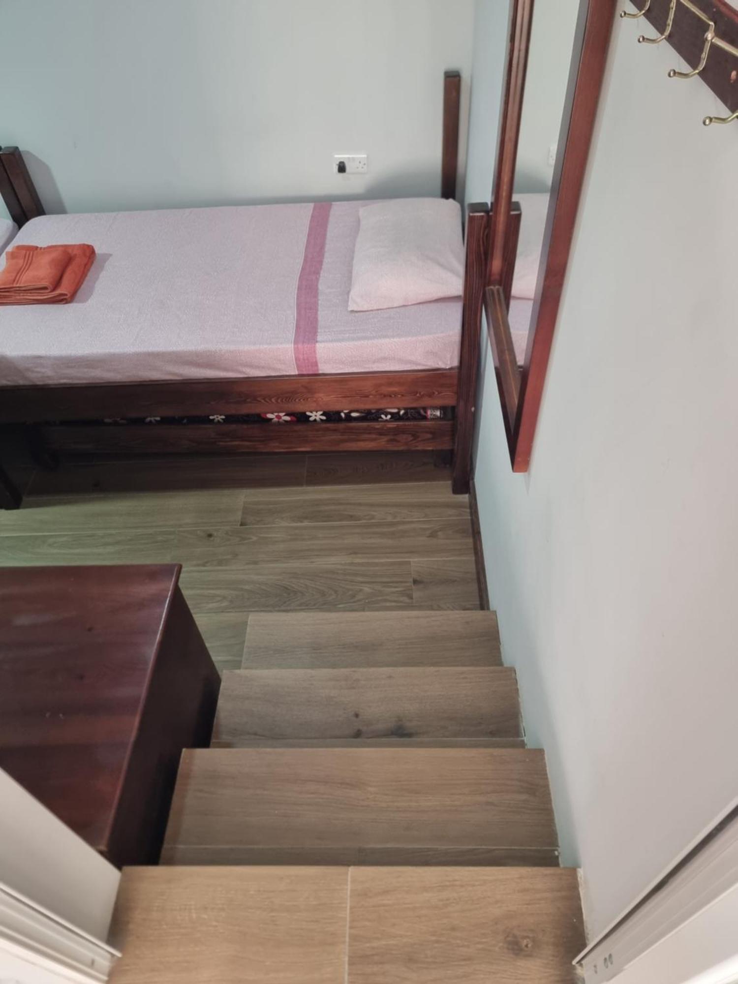 Sliema - Double Room Dış mekan fotoğraf